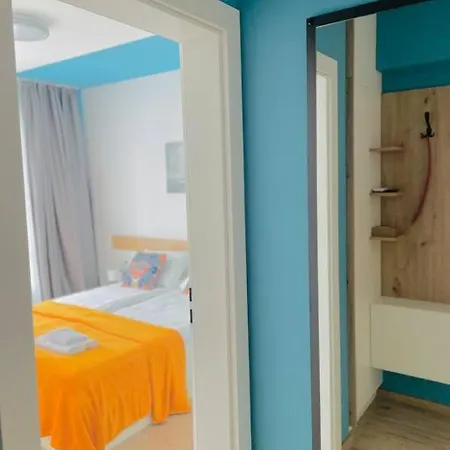 Apartment Luxurious 1bdr With Parking Sofia