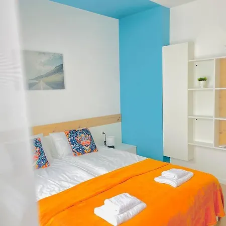 Luxurious 1bdr With Parking * Sofia