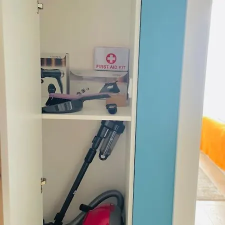 Luxurious 1bdr With Parking Sofia