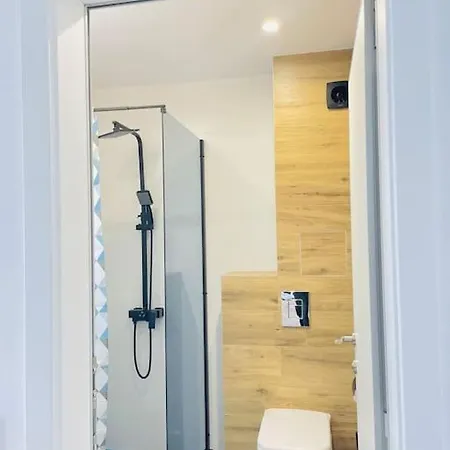 Luxurious 1bdr With Parking Sofia